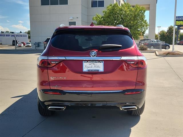 2024 Buick Enclave Premium