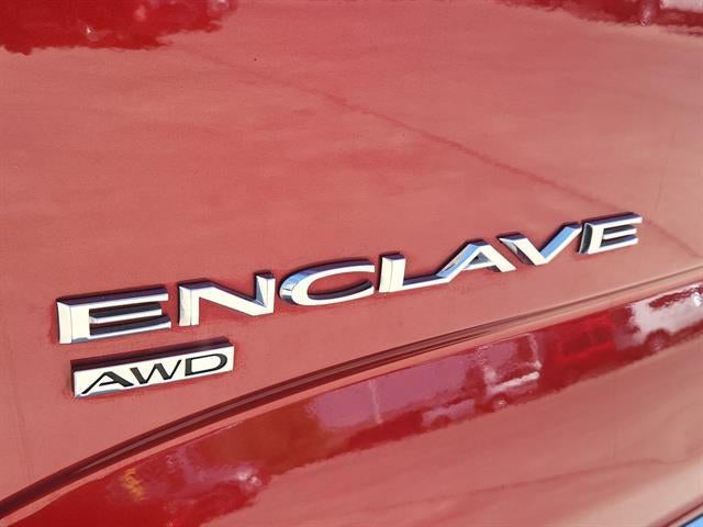 2024 Buick Enclave Premium