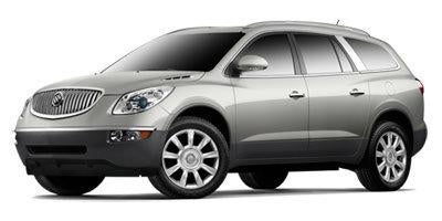 2011 Buick Enclave CX