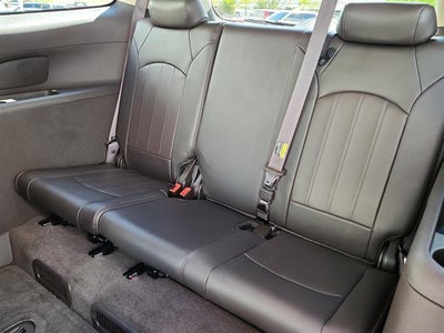 2014 Buick Enclave Premium