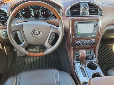 2014 Buick Enclave Premium