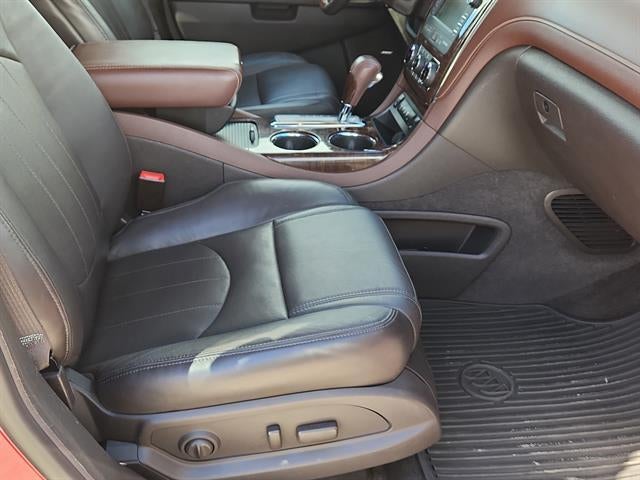 2014 Buick Enclave Premium