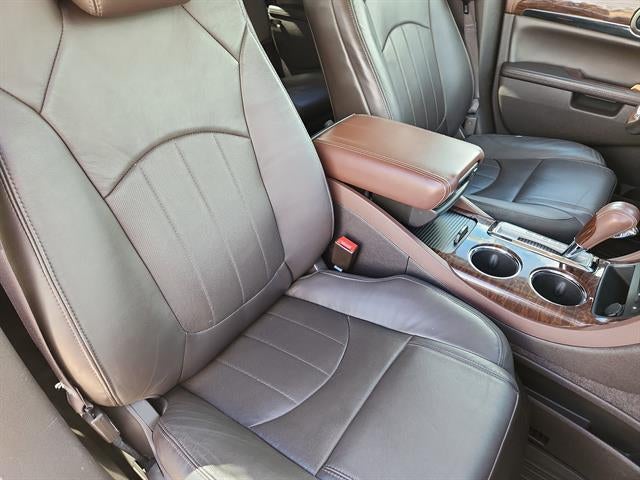 2014 Buick Enclave Premium