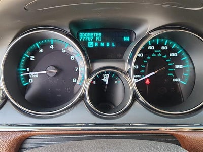 2014 Buick Enclave Premium