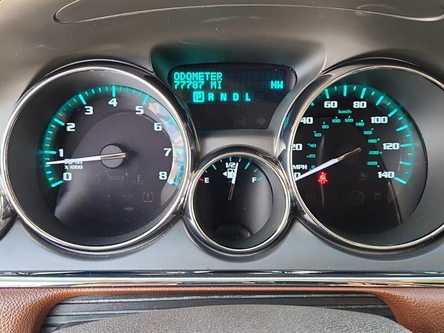 2014 Buick Enclave Premium