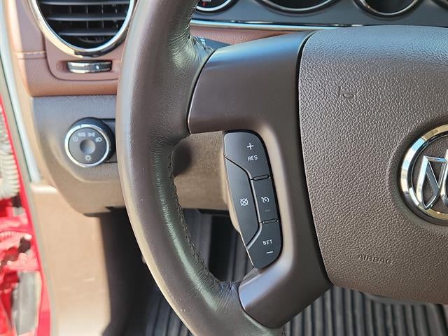 2014 Buick Enclave Premium