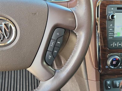 2014 Buick Enclave Premium