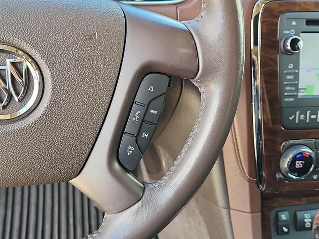 2014 Buick Enclave Premium