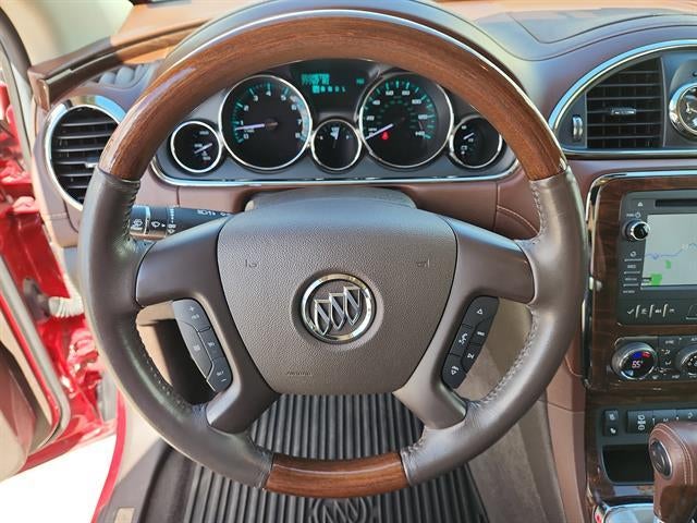 2014 Buick Enclave Premium