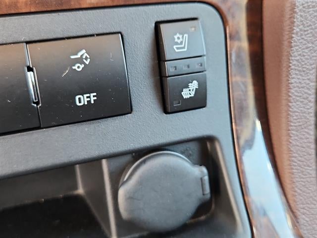2014 Buick Enclave Premium