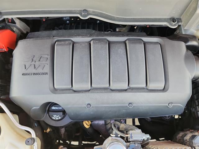 2014 Buick Enclave Premium