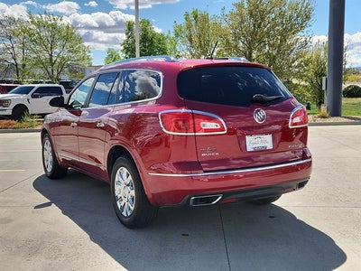 2014 Buick Enclave Premium