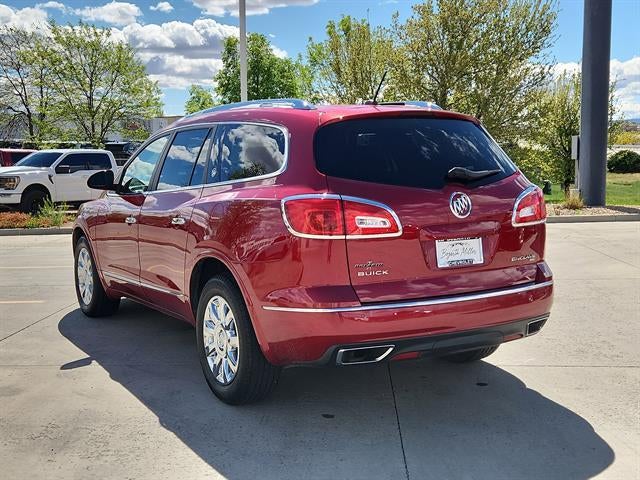 2014 Buick Enclave Premium