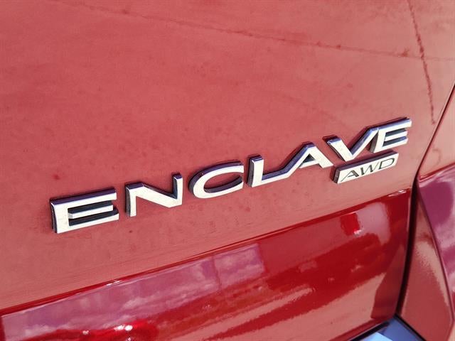 2014 Buick Enclave Premium