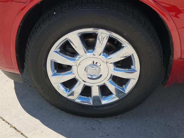 2014 Buick Enclave Premium