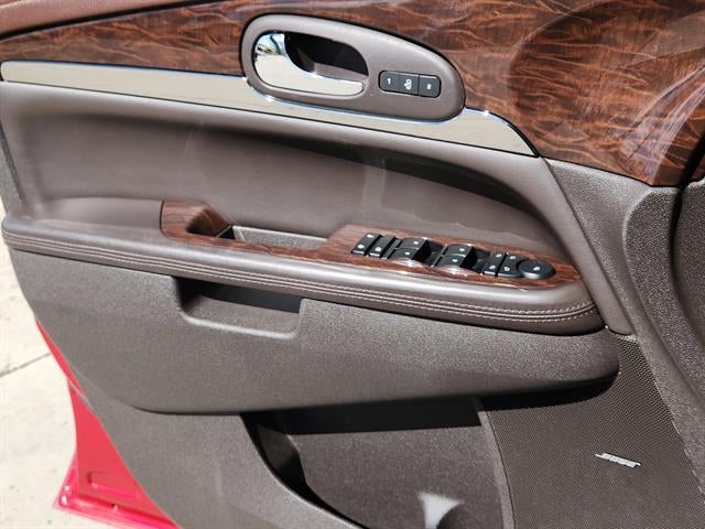 2014 Buick Enclave Premium