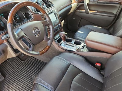 2014 Buick Enclave Premium