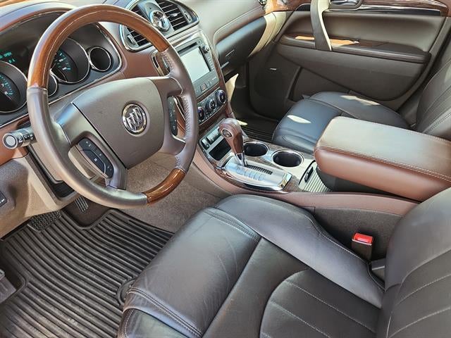 2014 Buick Enclave Premium