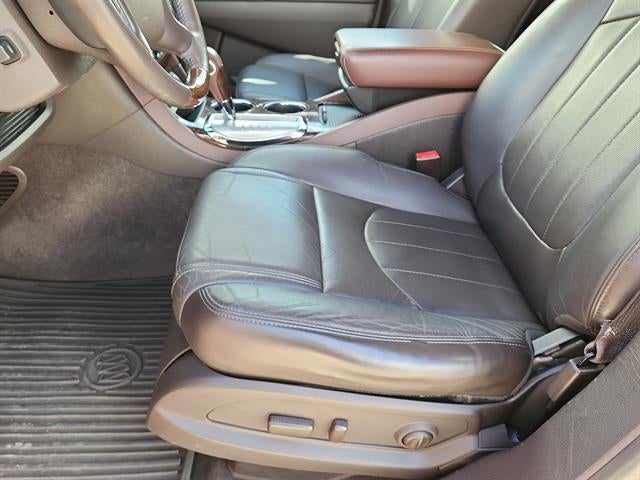 2014 Buick Enclave Premium