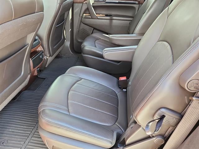 2014 Buick Enclave Premium