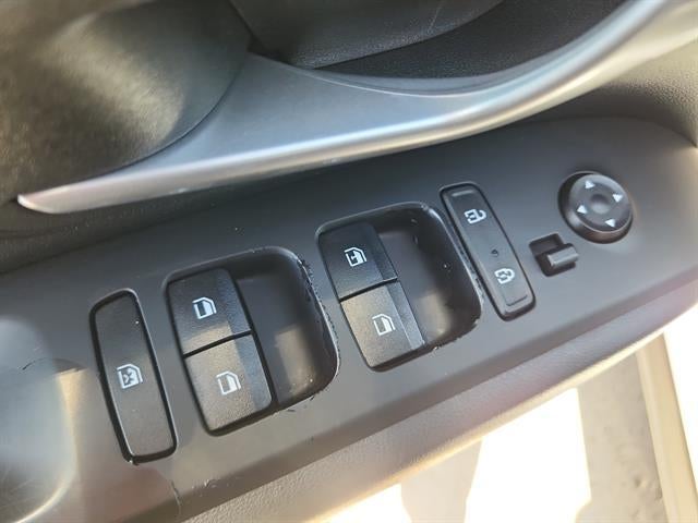 2022 Hyundai Santa Cruz SE