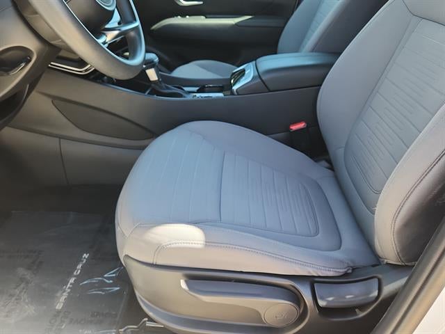 2022 Hyundai Santa Cruz SE