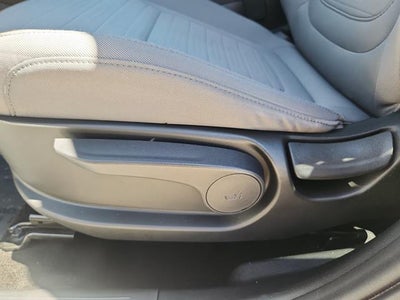 2022 Hyundai Santa Cruz SE