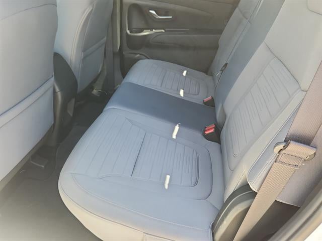 2022 Hyundai Santa Cruz SE