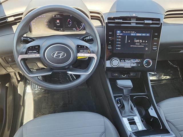 2022 Hyundai Santa Cruz SE