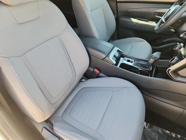 2022 Hyundai Santa Cruz SE