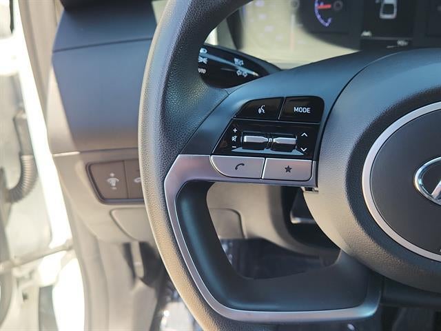 2022 Hyundai Santa Cruz SE