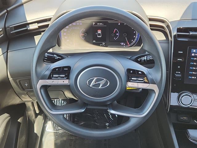 2022 Hyundai Santa Cruz SE