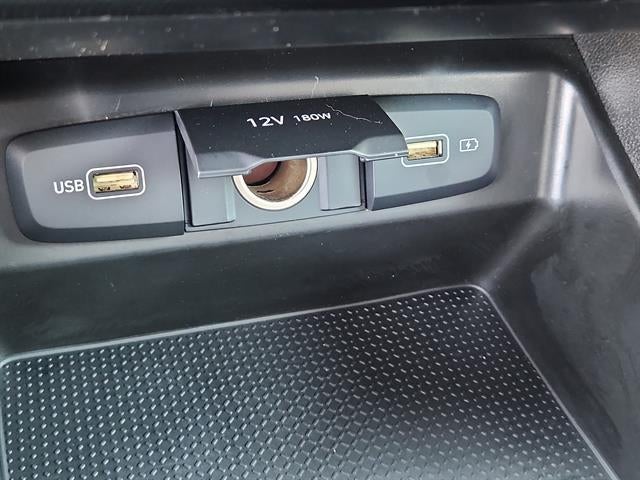 2022 Hyundai Santa Cruz SE