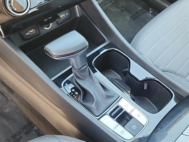 2022 Hyundai Santa Cruz SE