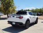 2022 Hyundai Santa Cruz SE