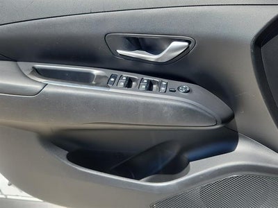 2022 Hyundai Santa Cruz SE