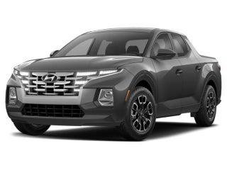 2022 Hyundai Santa Cruz SE