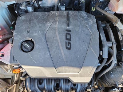 2023 Hyundai Santa Cruz SEL