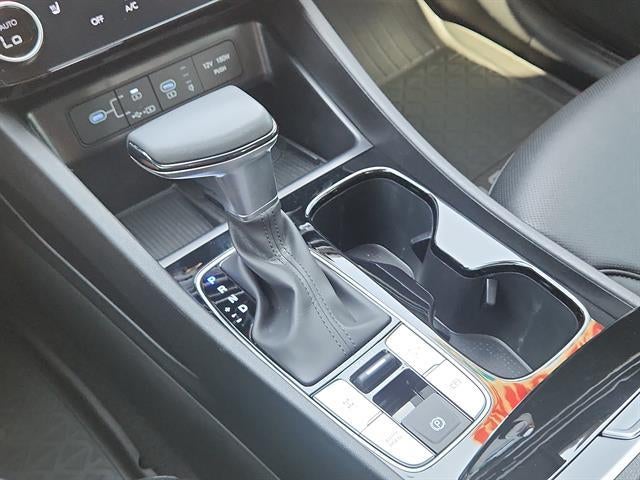 2025 Hyundai Santa Cruz XRT