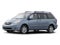 2008 Toyota Sienna LE