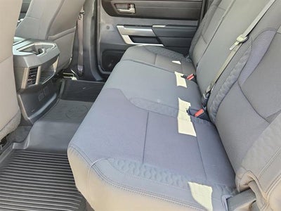 2023 Toyota Tundra 4WD SR5