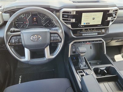 2023 Toyota Tundra 4WD SR5