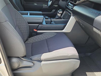 2023 Toyota Tundra 4WD SR5