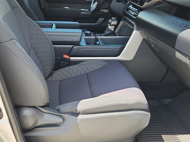 2023 Toyota Tundra 4WD SR5