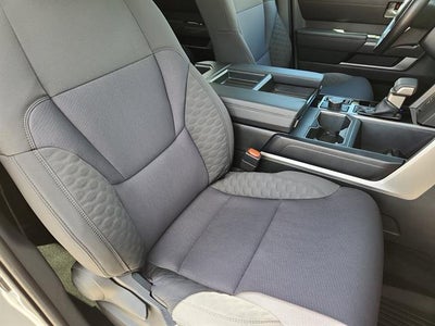 2023 Toyota Tundra 4WD SR5
