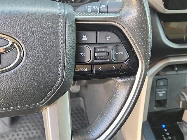 2023 Toyota Tundra 4WD SR5