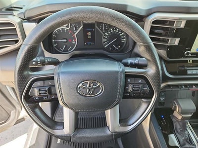 2023 Toyota Tundra 4WD SR5
