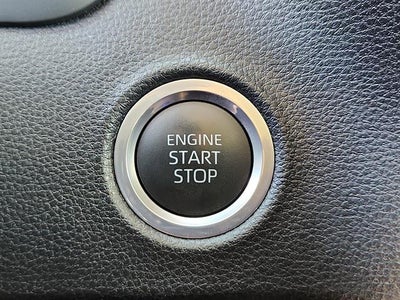 2023 Toyota Tundra 4WD SR5