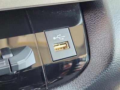 2023 Toyota Tundra 4WD SR5