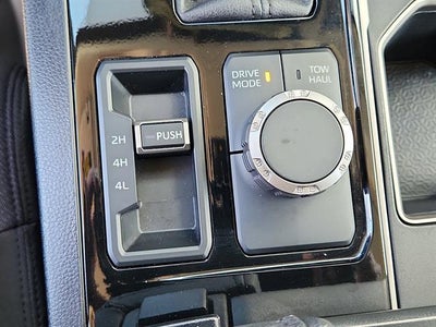 2023 Toyota Tundra 4WD SR5